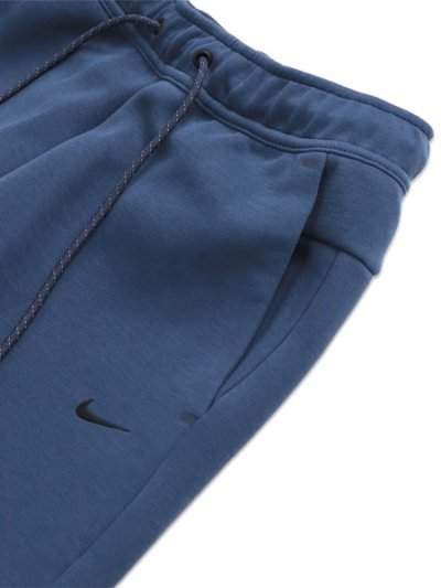 画像3: 【送料無料】NIKE TECH FLC OH PANT RFLCTV-NEW SLATE