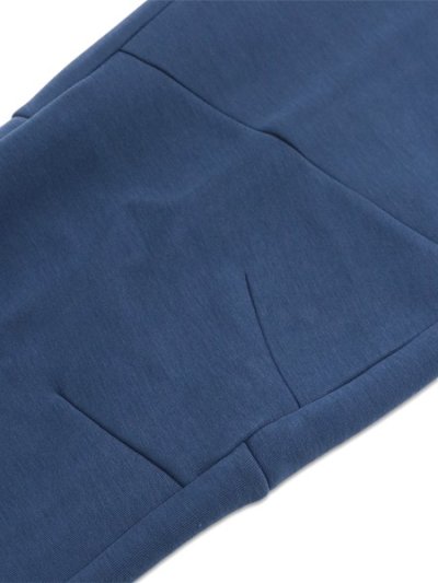 画像4: 【送料無料】NIKE TECH FLC OH PANT RFLCTV-NEW SLATE