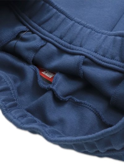 画像7: 【送料無料】NIKE TECH FLC OH PANT RFLCTV-NEW SLATE