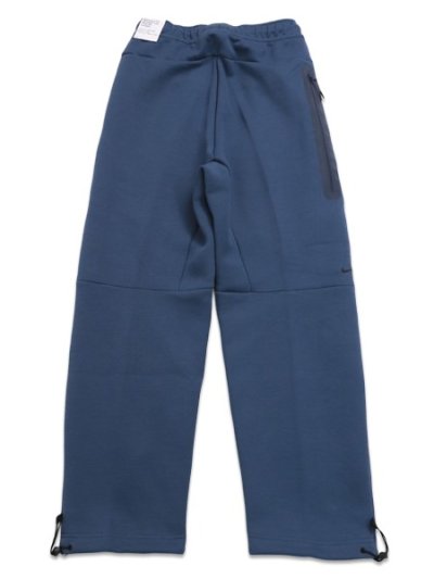 画像2: 【送料無料】NIKE TECH FLC OH PANT RFLCTV-NEW SLATE
