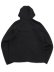 画像2: 【送料無料】NIKE TECH FLC WR FZ JKT RFLCTV-BLACK (2)