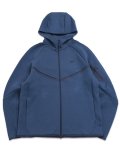 【送料無料】NIKE TECH FLC WR FZ JKT RFLCTV-NEW SLATE