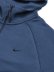 画像3: 【送料無料】NIKE TECH FLC WR FZ JKT RFLCTV-NEW SLATE (3)