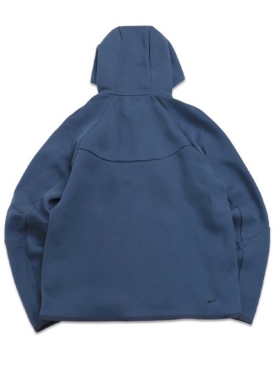 画像2: 【送料無料】NIKE TECH FLC WR FZ JKT RFLCTV-NEW SLATE