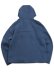 画像2: 【送料無料】NIKE TECH FLC WR FZ JKT RFLCTV-NEW SLATE (2)