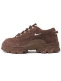 【送料無料】NIKE WMNS LAHAR LOW V1 CACAO WOW/SANDDRIFT
