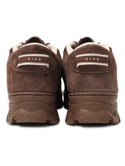 画像4: 【送料無料】NIKE WMNS LAHAR LOW V1 CACAO WOW/SANDDRIFT