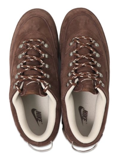 画像6: 【送料無料】NIKE WMNS LAHAR LOW V1 CACAO WOW/SANDDRIFT