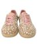 画像3: 【送料無料】ADIDAS SAMBA OG W BROWN DESERT/WARM VANILLA/WONDER MAUVE (3)