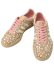 画像5: 【送料無料】ADIDAS SAMBA OG W BROWN DESERT/WARM VANILLA/WONDER MAUVE (5)