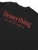 画像4: STREET WEAR SUPPLY HENNYTHING IS POSSIBLE TEE (4)
