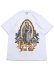 画像1: STREET WEAR SUPPLY PRAY FOR US GUADALUPE TEE (1)