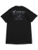 画像2: STREET WEAR SUPPLY TPC RED BANDANA PHOTO TEE (2)