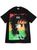 STREET WEAR SUPPLY BOB IRON ZION TEE