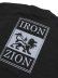 画像4: STREET WEAR SUPPLY BOB IRON ZION TEE (4)