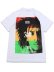 画像1: STREET WEAR SUPPLY BOB IRON ZION TEE (1)