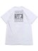 画像2: STREET WEAR SUPPLY BOB IRON ZION TEE (2)