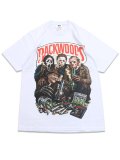 STREET WEAR SUPPLY BACKWOODS HORROR TEE