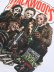 画像3: STREET WEAR SUPPLY BACKWOODS HORROR TEE (3)