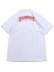 画像2: STREET WEAR SUPPLY BACKWOODS HORROR TEE (2)