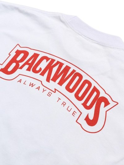 画像4: STREET WEAR SUPPLY BACKWOODS HORROR TEE