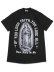 画像1: STREET WEAR SUPPLY HAVE FAITH IN ME IF YOU LOSE FAITH TEE (1)