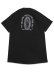 画像2: STREET WEAR SUPPLY HAVE FAITH IN ME IF YOU LOSE FAITH TEE (2)