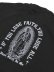 画像4: STREET WEAR SUPPLY HAVE FAITH IN ME IF YOU LOSE FAITH TEE (4)