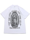 STREET WEAR SUPPLY HAVE FAITH IN ME IF YOU LOSE FAITH TEE