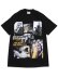 画像1: STREET WEAR SUPPLY MAMBA MAMBACITA TEE (1)