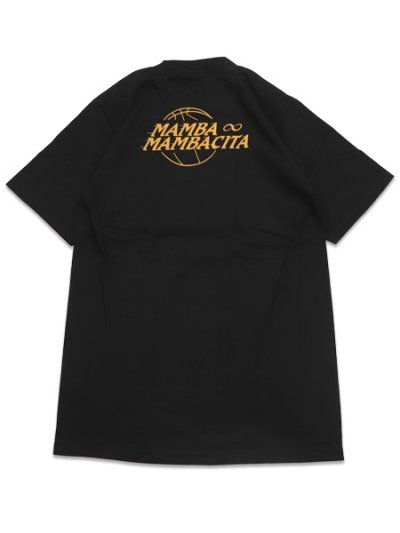 画像2: STREET WEAR SUPPLY MAMBA MAMBACITA TEE