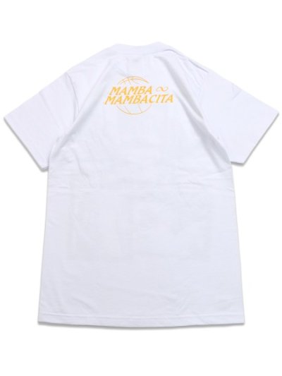 画像2: STREET WEAR SUPPLY MAMBA MAMBACITA TEE