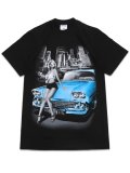 STREET WEAR SUPPLY MRLYN BLVD NIGHTS TEE