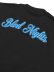 画像4: STREET WEAR SUPPLY MRLYN BLVD NIGHTS TEE (4)