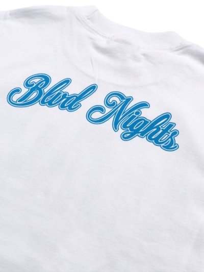 画像4: STREET WEAR SUPPLY MRLYN BLVD NIGHTS TEE