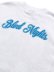 画像4: STREET WEAR SUPPLY MRLYN BLVD NIGHTS TEE (4)