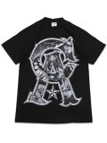 STREET WEAR SUPPLY MRLYN CA TEE