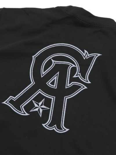 画像4: STREET WEAR SUPPLY MRLYN CA TEE