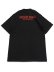 画像2: STREET WEAR SUPPLY SNP XXL MAGAZINE THA DOGGFATHER TEE (2)