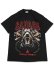 画像1: STREET WEAR SUPPLY SAVACE TRIPLE THREAT TEE (1)