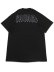 画像2: STREET WEAR SUPPLY SAVACE TRIPLE THREAT TEE (2)