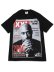画像1: STREET WEAR SUPPLY TPC XXL MAGAZINE HIT EM UP TEE (1)