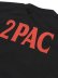 画像4: STREET WEAR SUPPLY TPC XXL MAGAZINE HIT EM UP TEE (4)