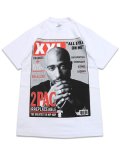 STREET WEAR SUPPLY TPC XXL MAGAZINE HIT EM UP TEE