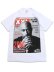 画像1: STREET WEAR SUPPLY TPC XXL MAGAZINE HIT EM UP TEE (1)
