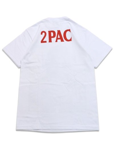 画像2: STREET WEAR SUPPLY TPC XXL MAGAZINE HIT EM UP TEE
