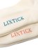 画像3: LIXTICK ARROW SOCKS 2PACK TYPE B CREAMxORANGE/CREAMxGREEN (3)