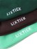 画像3: LIXTICK DRIP SOCKS 3PACK REV 7.5 FOREST/BROWN/MINT (3)