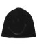 画像1: MARKET SMILEY CORE KNIT BEANIE BLACK (1)
