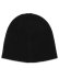 画像2: MARKET SMILEY CORE KNIT BEANIE BLACK (2)